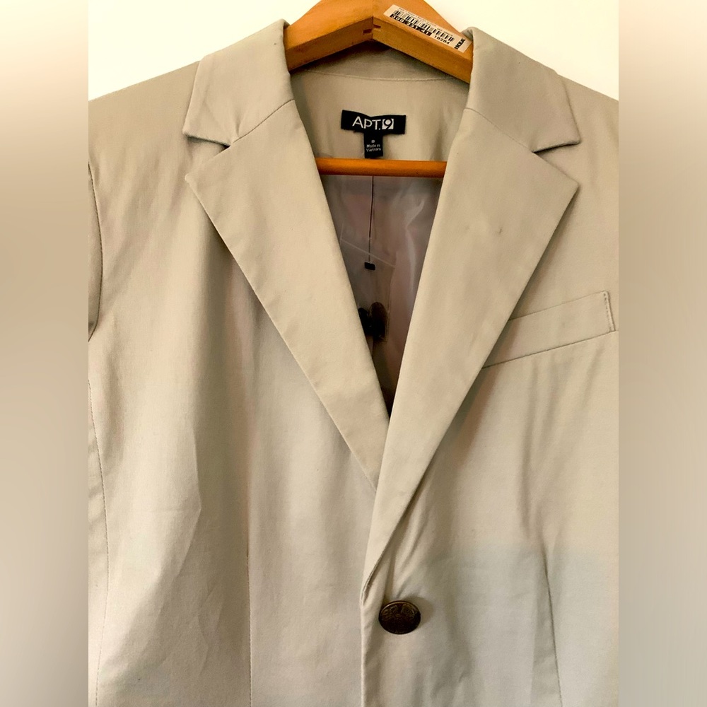 Women blazer
